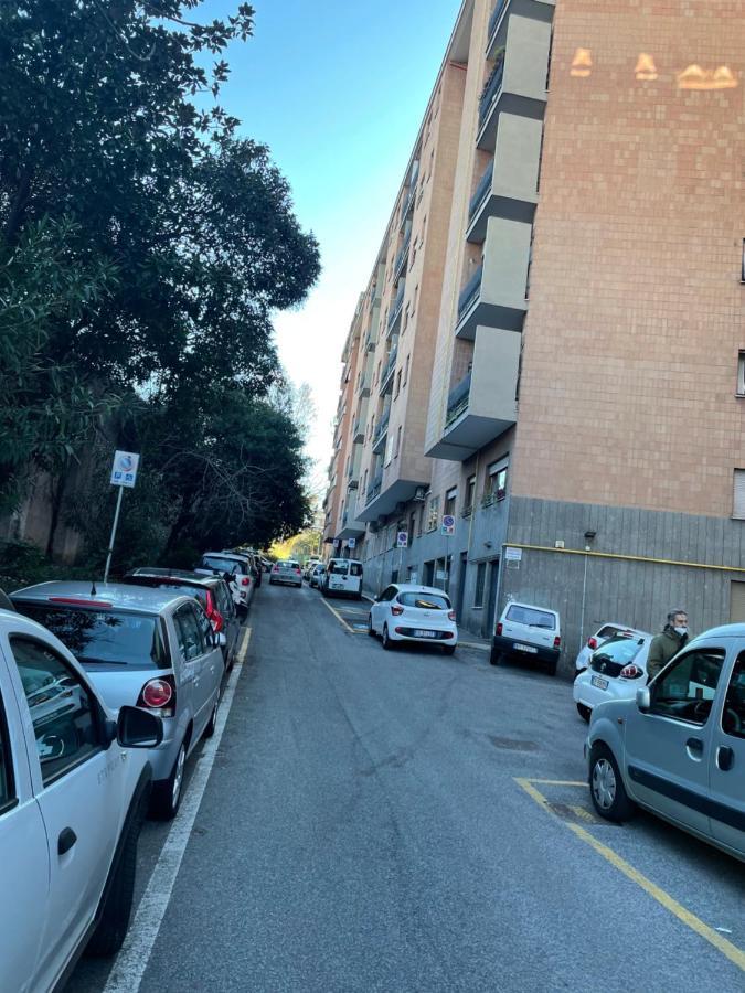 Hub Two Roma